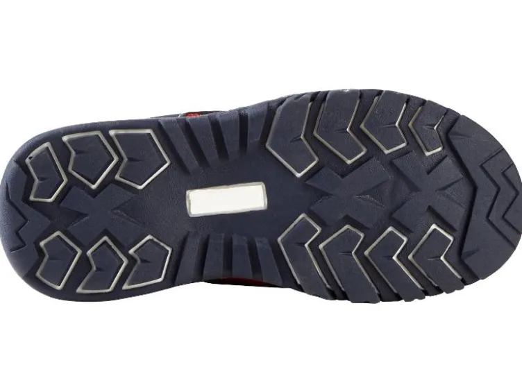 Kinder Sandalen mit Lederdecksohle