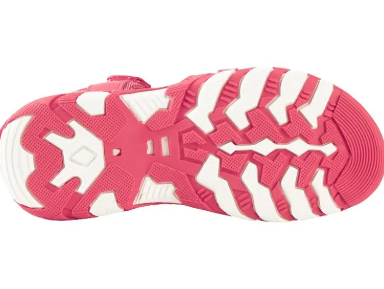 Kinder Sandalen mit Lederdecksohle
