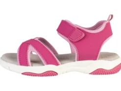 Kinder Sandalen mit Lederdecksohle