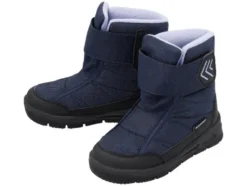 Kinder-Schneestiefel