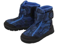 Kinder-Schneestiefel