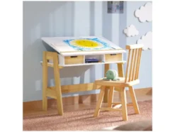 Kinderschreibtisch
