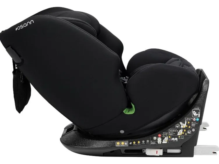 Kindersitz Four 360