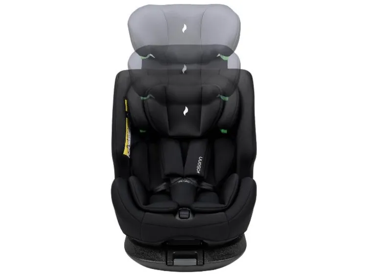 Kindersitz Four 360