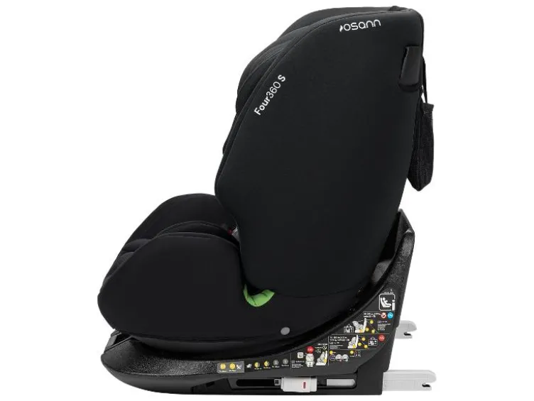 Kindersitz Four 360
