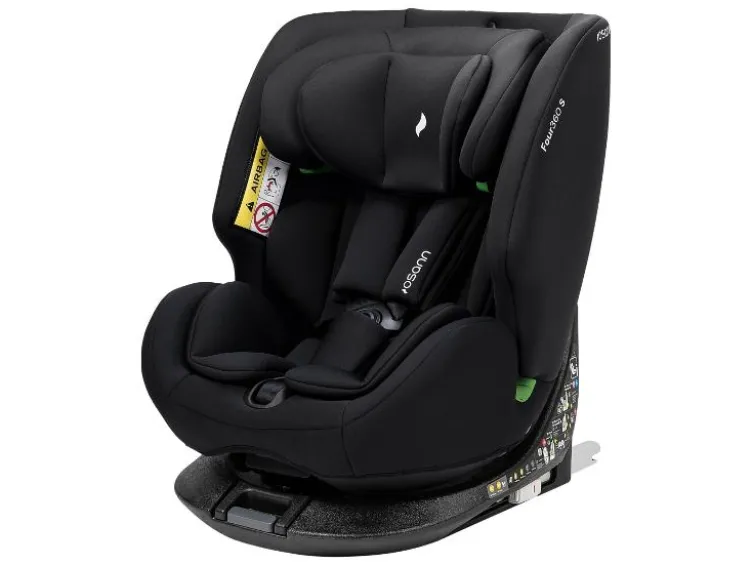 Kindersitz Four 360