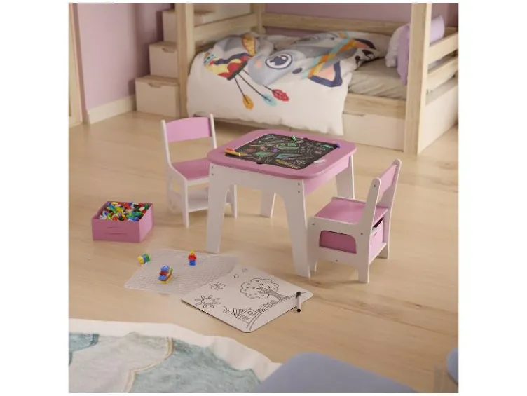 Kindersitzgruppe Milou