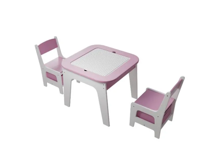 Kindersitzgruppe Milou