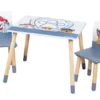 Kindersitzgruppe »Paw Patrol«, mit Tisch und zwei Stühlen