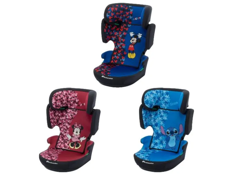 Kindersitz "Hera i-Safe" Disney