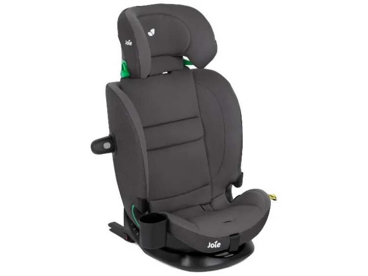 Kindersitz »i-Bold Thunder«