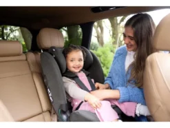 Kindersitz »i-Bold Thunder«