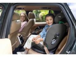 Kindersitz »i-Bold Thunder«