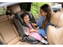 Kindersitz »i-Bold Thunder«