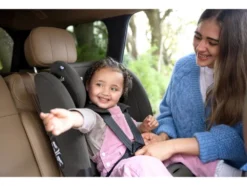 Kindersitz »i-Bold Thunder«