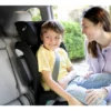 Kindersitz i-Trillo FX – mit Iso-Fix, 100-150 cm, 4-12 Jahre