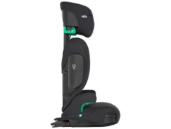 Kindersitz i-Trillo FX – mit Iso-Fix, 100-150 cm, 4-12 Jahre