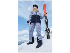 Kinder Skijacke