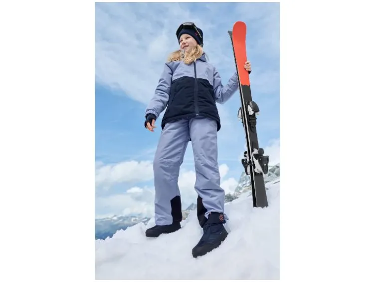 Kinder Skijacke