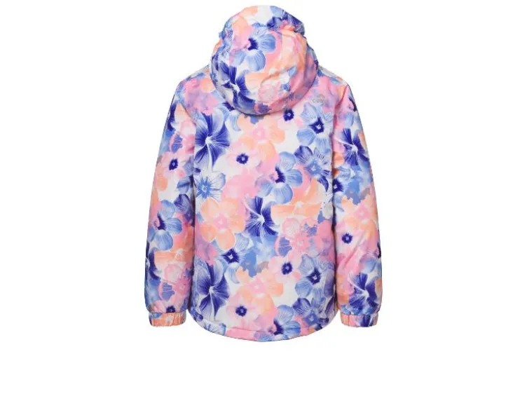 Kinder Skijacke