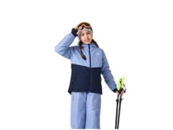 Kinder Skijacke