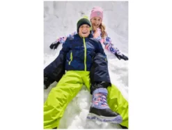 Kinder Skijacke