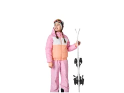 Kinder Skijacke