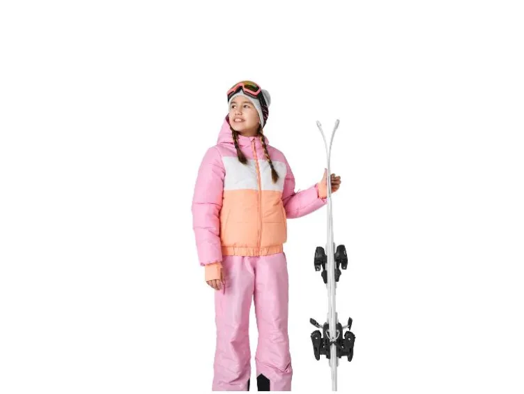 Kinder Skijacke