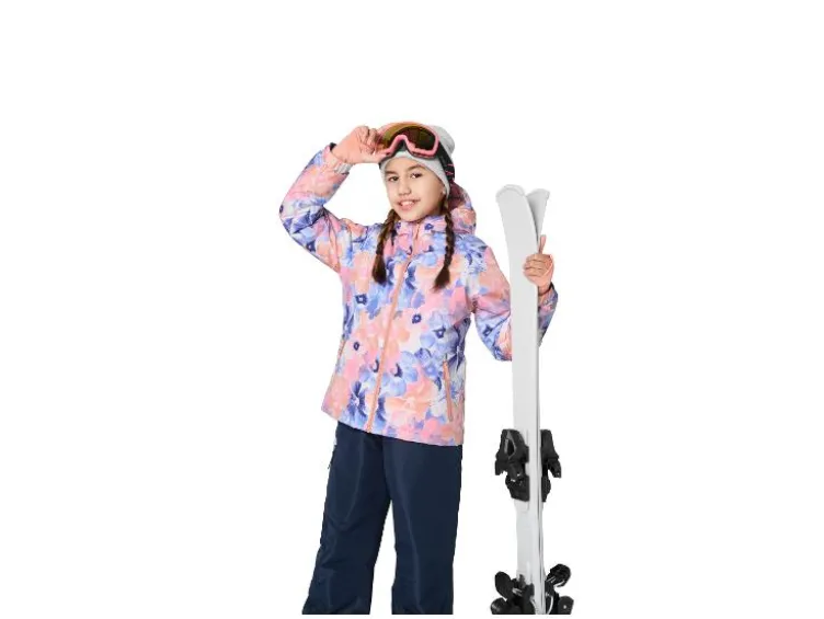 Kinder Skijacke