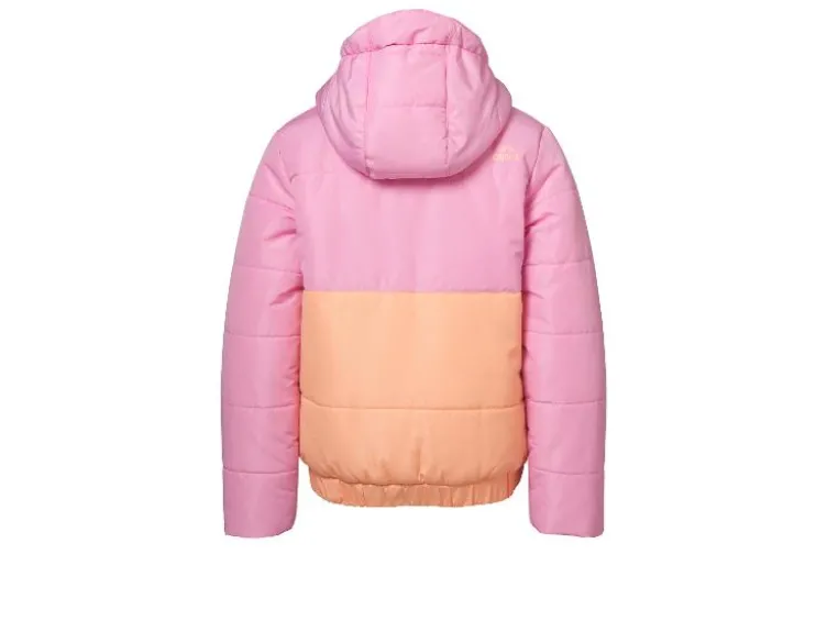 Kinder Skijacke