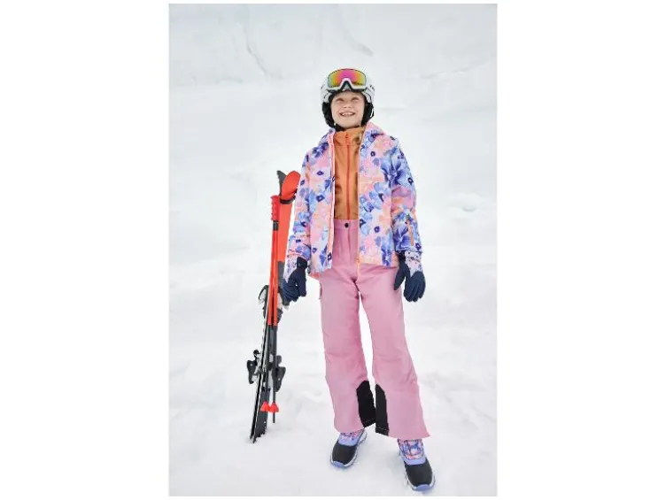 Kinder Skijacke
