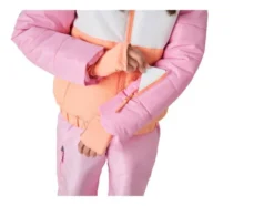 Kinder Skijacke