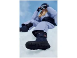 Kinder Skijacke