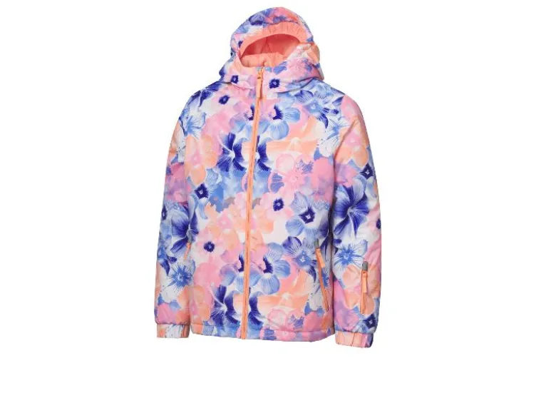 Kinder Skijacke