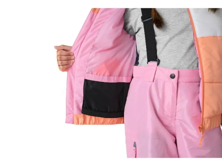 Kinder Skijacke