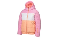 Kinder Skijacke