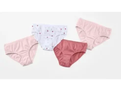 Kinder Slips, 4 Stück