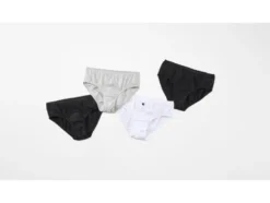 Kinder Slips, 4 Stück