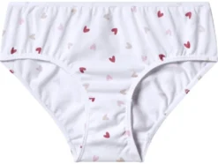 Kinder Slips, 4 Stück