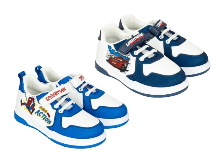 Kinder Sneaker