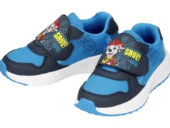 Kinder-Sneaker »Paw Patrol - Der Dino Film«