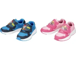 Kinder-Sneaker »Paw Patrol - Der Dino Film«