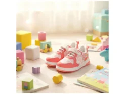Kinder Sneaker »Peppa Pig«