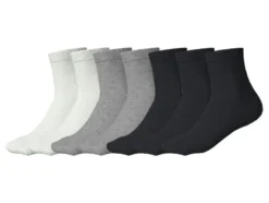 Kinder Socken, 7 Paar