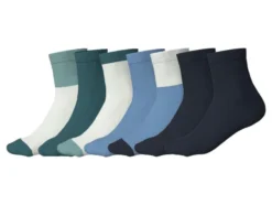 Kinder Socken, 7 Paar