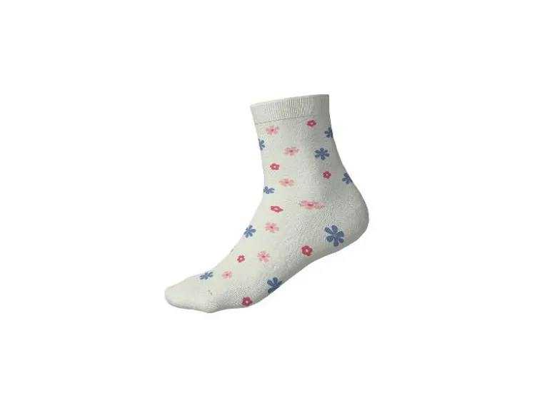 Kinder Socken, 7 Paar