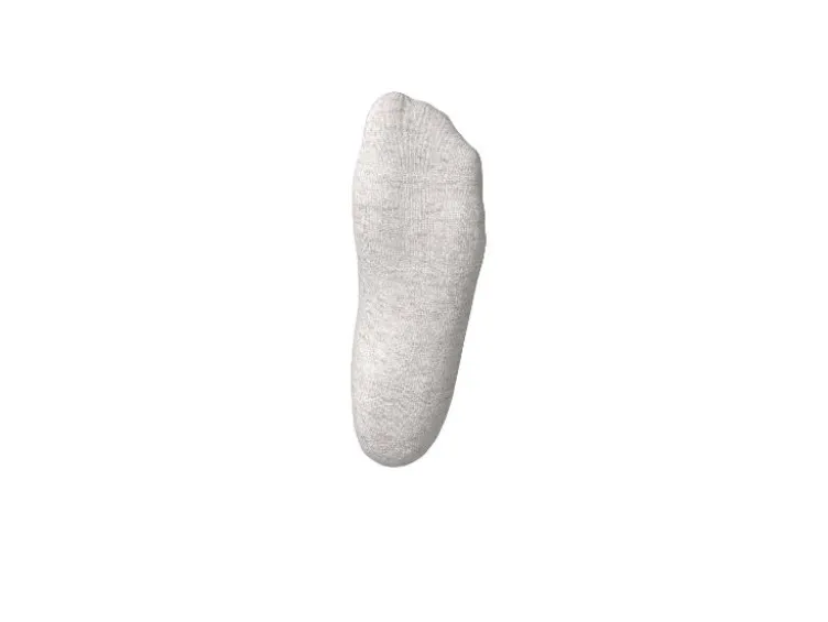 Kinder Socken, 7 Stück