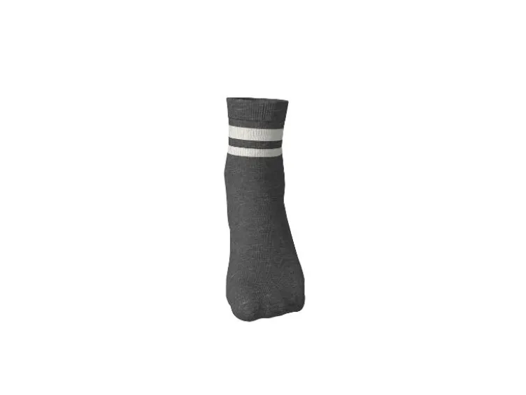 Kinder Socken, 7 Stück