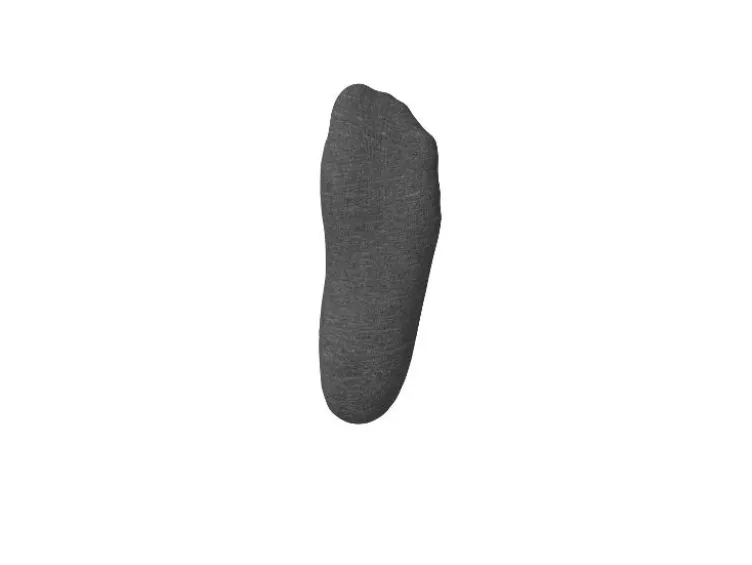 Kinder Socken, 7 Stück