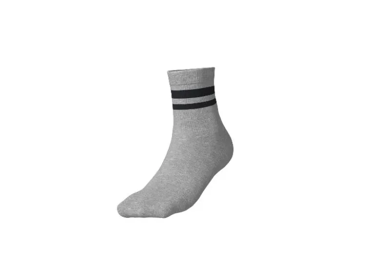 Kinder Socken, 7 Stück